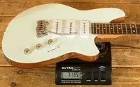 Reverend Kingbolt 390 - Rosewood - Iconic Blue