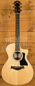 Taylor 200 Plus Series | 212ce Plus