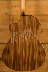 Taylor 200 Plus Series | 212ce Plus