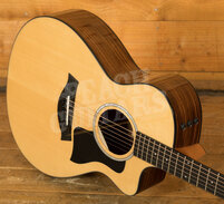 Taylor 200 Plus Series | 212ce Plus