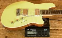 Reverend Kingbolt HH - Rosewood - Citrus Cream