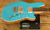 Reverend Kingbolt HH - Rosewood - Ohana Blue