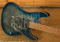 Ibanez AZ AZ2407F Prestige - Sodalite