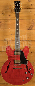 Gibson ES-335 Figured | Sixties Cherry