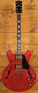 Gibson ES-335 Figured | Sixties Cherry