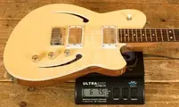 Reverend Charger Air HH - Powder Yellow