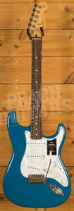 Fender Player II Modified Stratocaster - Rosewood - Electric Blue