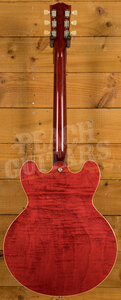 Gibson ES-335 Figured | Sixties Cherry