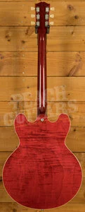 Gibson ES-335 Figured | Sixties Cherry