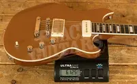 Reverend Sensei H90 - Ebony - Metallic Bronze
