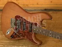 James Tyler Guitars | L.A Studio Classic - Vintage Natural