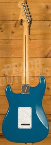 Fender Player II Modified Stratocaster - Rosewood - Electric Blue