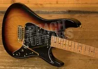 Ibanez AZ2204AG AZ Series Prestige - Tri Fade Burst