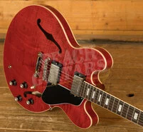 Gibson ES-335 Figured | Sixties Cherry