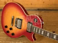 Epiphone Les Paul Tribute Plus | Herritage Cherry Sunburst