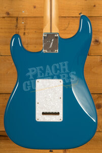 Fender Player II Modified Stratocaster Rosewood Electric Blue