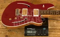 Reverend Kingbolt Air HH - Metallic Cherry