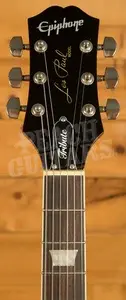 Epiphone Les Paul Tribute Plus | Herritage Cherry Sunburst