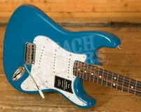 Fender Player II Modified Stratocaster - Rosewood - Electric Blue