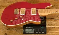 Reverend Descent - Metallic Cherry