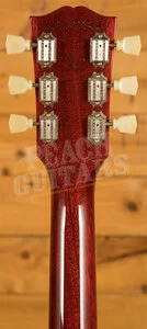 Gibson ES-335 Figured | Sixties Cherry