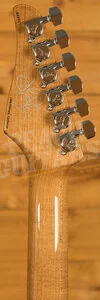 Suhr Modern Set Neck Limited Edition | Blue Fade