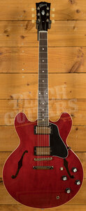 Gibson ES-335 | Sixties Cherry