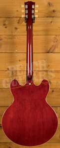 Gibson ES-335 | Sixties Cherry