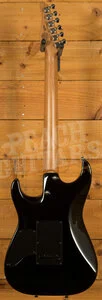 Tom Anderson Hollow Drop Top | Light Tiger Eye Burst w/Binding