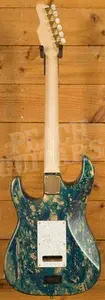 James Tyler Guitars | Studio Elite 1987 - Malibu Beach Shmear