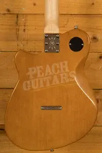 Reverend Charger 290 - High Tide Blue