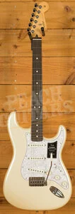 Fender Player II Modified Stratocaster Rosewood Olympic Pearl