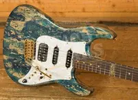 James Tyler Guitars | Studio Elite 1987 - Malibu Beach Shmear
