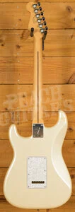 Fender Player II Modified Stratocaster Rosewood Olympic Pearl