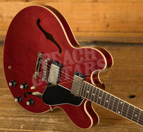 Gibson ES-335 | Sixties Cherry