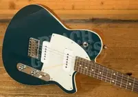 Reverend Charger 290 - High Tide Blue