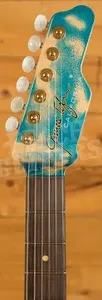James Tyler Guitars | Studio Elite 1987 - Malibu Beach Shmear