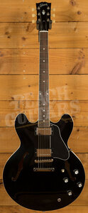 Gibson ES-335 | Vintage Ebony