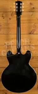 Gibson ES-335 | Vintage Ebony