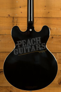 Gibson ES-335 | Vintage Ebony