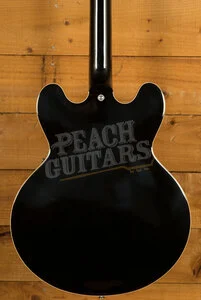Gibson ES-335 | Vintage Ebony