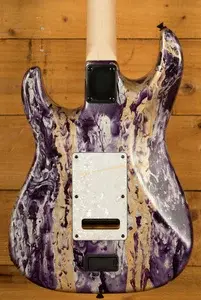 James Tyler Guitars | Studio Elite HD - Skol Shmear