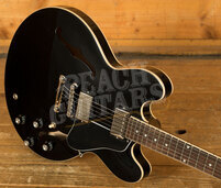 Gibson ES-335 | Vintage Ebony