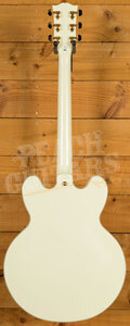 Epiphone Inspired By Gibson Custom 1959 ES-355 | Classic White