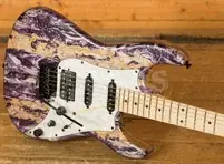 James Tyler Guitars | Studio Elite HD - Skol Shmear