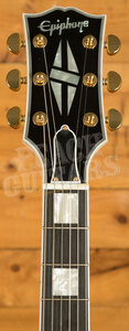 Epiphone Inspired By Gibson Custom 1959 ES-355 | Classic White