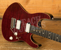 Suhr Custom Modern Handpicked | Chili Pepper Red