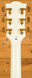 Epiphone Inspired By Gibson Custom 1959 ES-355 | Classic White