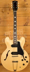 Gibson ES-330 | Antique Natural