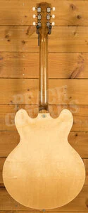 Gibson ES-330 | Antique Natural